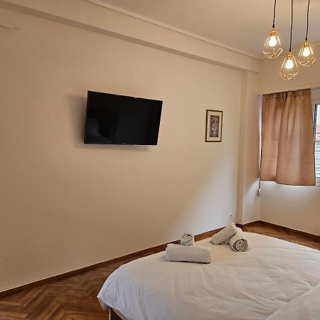 F23 Apartment Atena Exterior foto