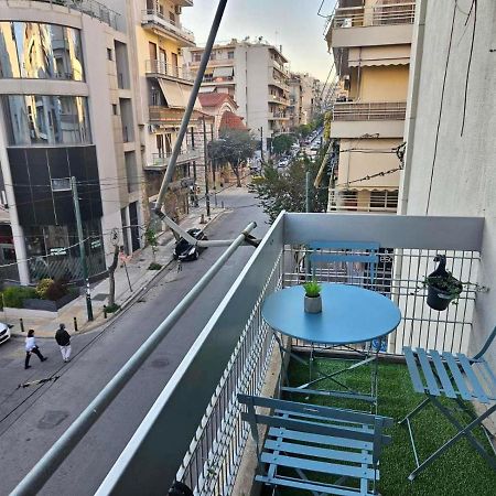 F23 Apartment Atena Exterior foto