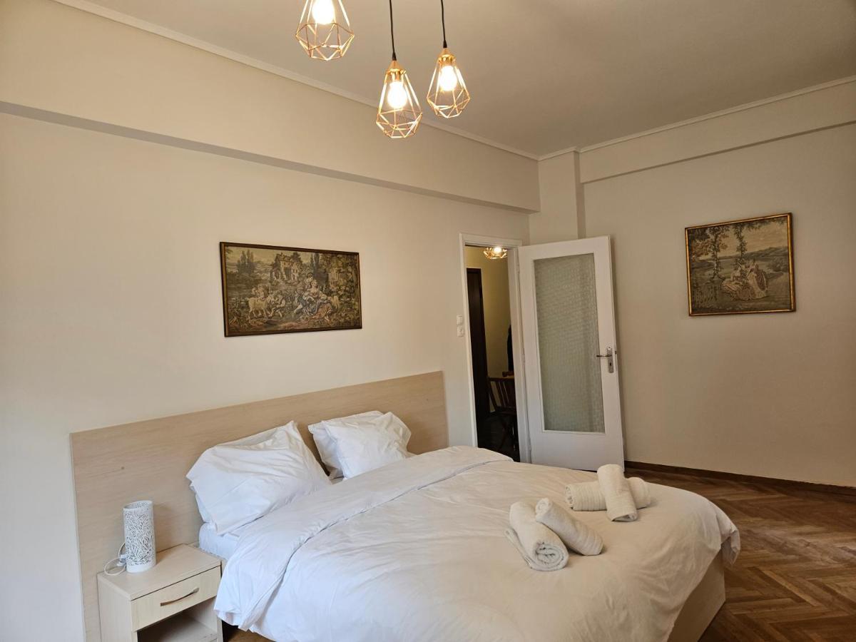 F23 Apartment Atena Exterior foto