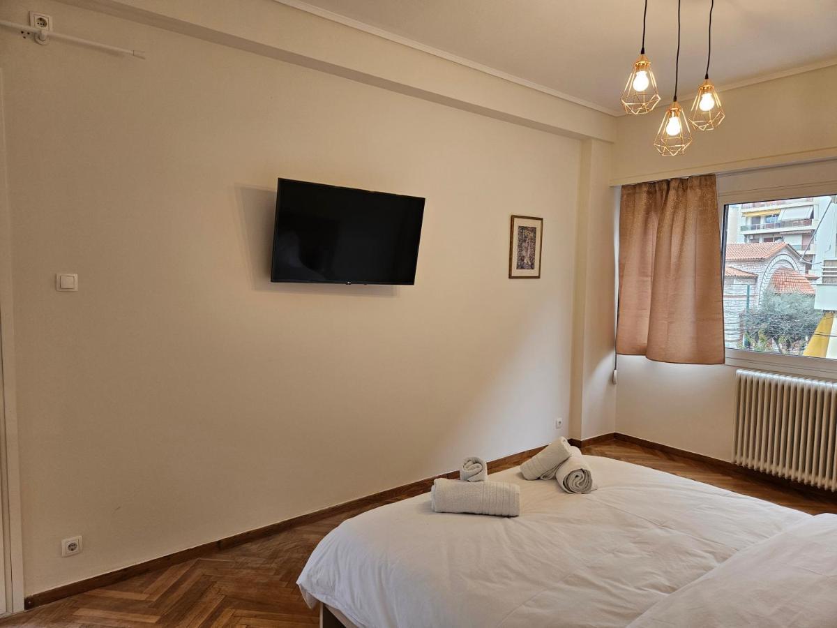 F23 Apartment Atena Exterior foto